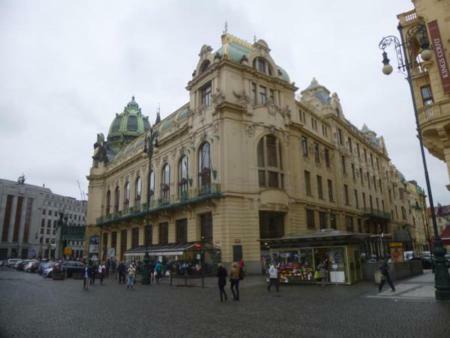 Dlouha Apartment Prag Dış mekan fotoğraf